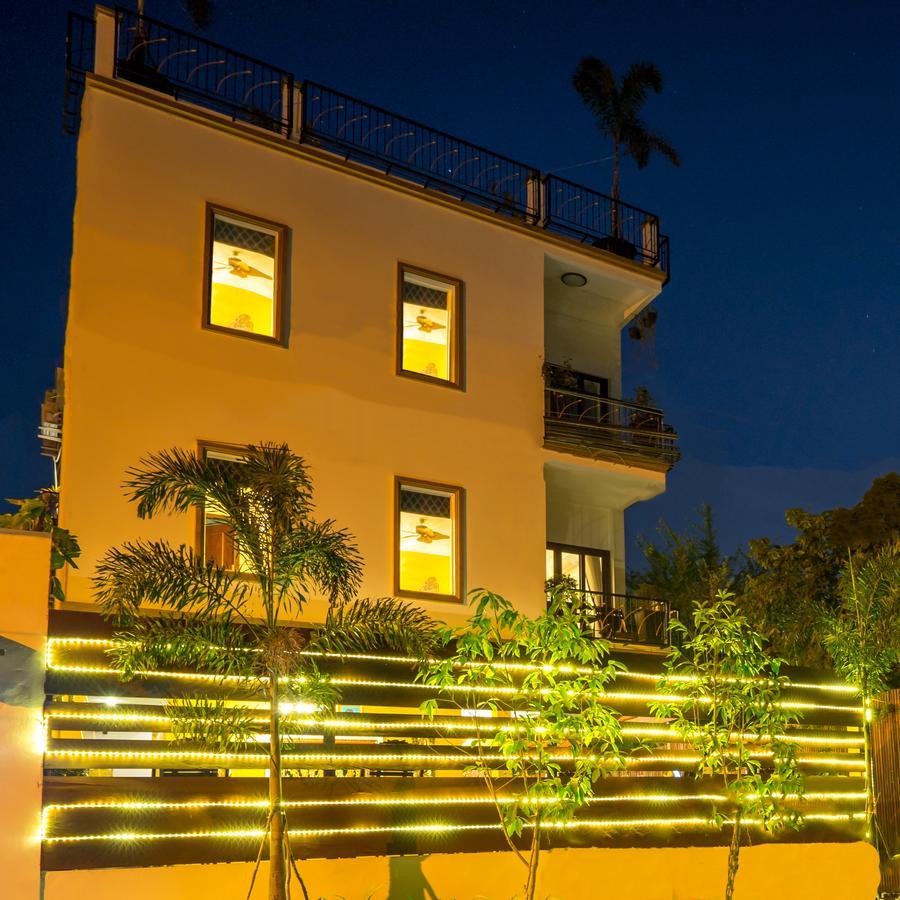 Beyond Yangon Inn Sziemreap Kültér fotó