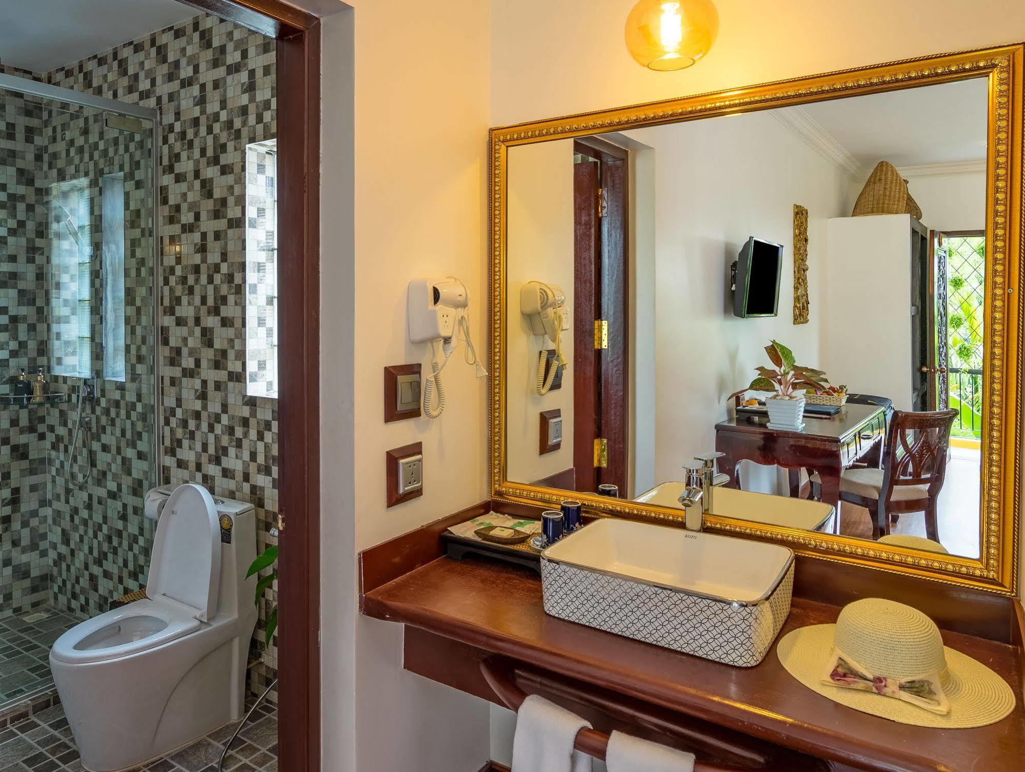 Beyond Yangon Inn Sziemreap Kültér fotó