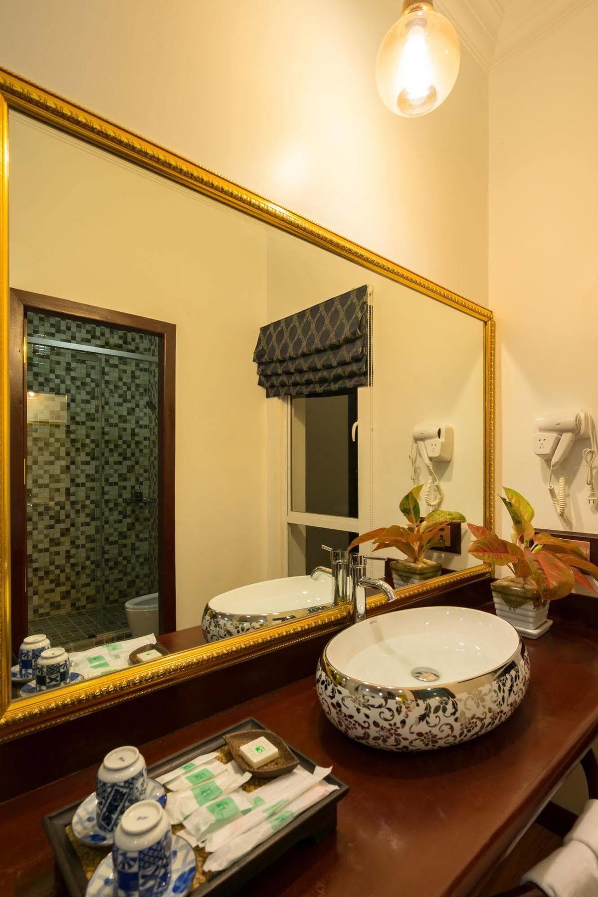 Beyond Yangon Inn Sziemreap Kültér fotó